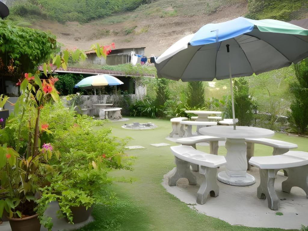 Krs Pines Hotel Cameron Highlands Exterior foto