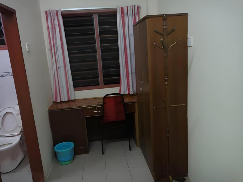 Krs Pines Hotel Cameron Highlands Exterior foto
